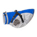Waterproof Dog Jacket with Harness – Winter Warm Pet Coat for Small & Large Dogs, Labrador, Chihuahua, French Bulldog - Samanta Factory