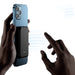 Mini Fast Charging Magnetic Wireless Power Bank 5000 MAh Portable🔋🧲 - Samanta Factory