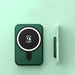 Mini Fast Charging Magnetic Wireless Power Bank 5000 MAh Portable🔋🧲 - Samanta Factory