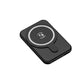 Mini Fast Charging Magnetic Wireless Power Bank 5000 MAh Portable🔋🧲 - Samanta Factory