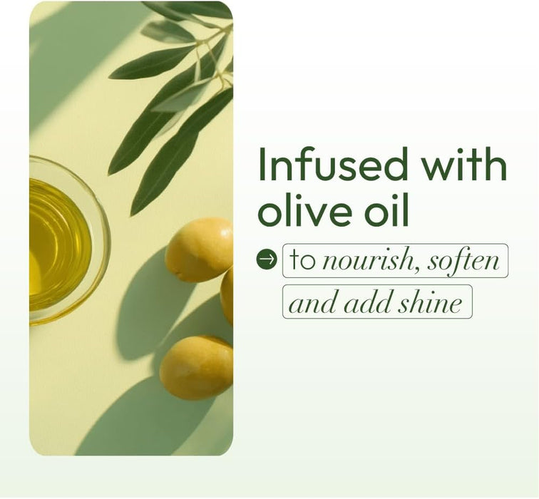Olive Oil Professional Neutralizing Shampoo 1 Litre