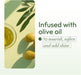 Olive Oil Professional Neutralizing Shampoo 1 Litre