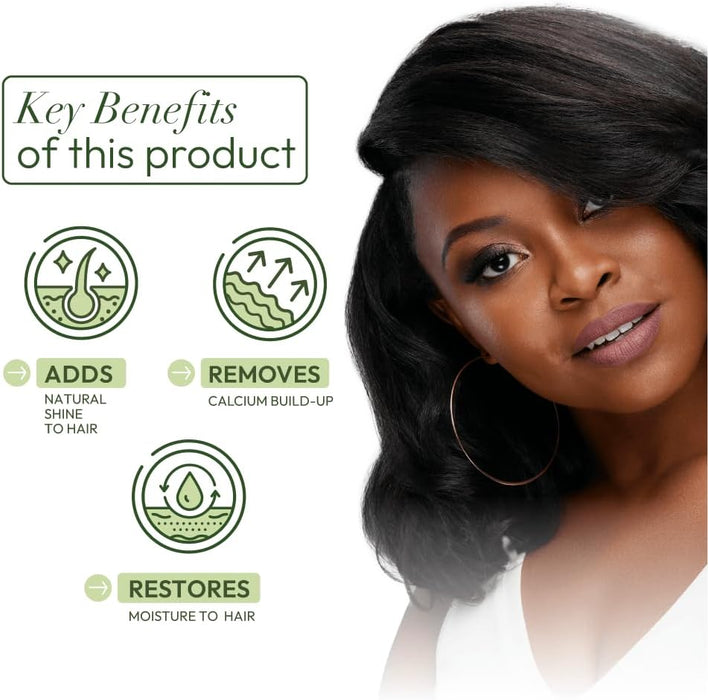 Olive Oil Professional Neutralizing Shampoo 1 Litre
