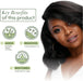 Olive Oil Professional Neutralizing Shampoo 1 Litre