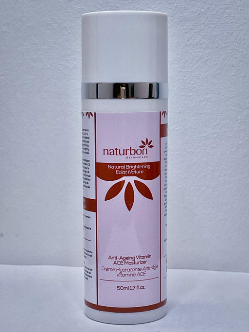 Premium Brightening Anti-Ageing Cream with Vitamin A, C, E & AHA Fruit Acids