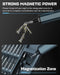 68 in 1 Electric Screwdriver Set 5 Torque Settings Precision Power Tool Magnetic Screw Driver Bits for Iphone Glasses Watch PC