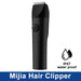 
MIJIA Cordless Hair Trimmer for Men – Waterproof, Rechargeable, and Precision Grooming Clipper
