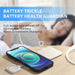 ⚡ 3-in-1 MAGNETIC WIRELESS CHARGER | Foldable 15W Fast Charging Station 🔋 (Travel Essential! £29) - Samanta Factory