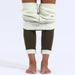 Women Winter plus Velvet Stretch Leggings High Waist Warm Leggings Women Casual Thick Winter Leggings