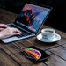 TurboCharge Pro – 15W Qi Wireless Charger for iPhone/Samsung! ⚡📱 - Samanta Factory