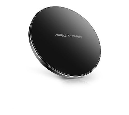 TurboCharge Pro – 15W Qi Wireless Charger for iPhone/Samsung! ⚡📱 - Samanta Factory