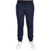 Mens Plain Jogger Navy XL - Samanta Factory
