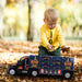 SOKA Transporter Truck 0009523 - Samanta Factory