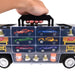 SOKA Transporter Truck 0009523 - Samanta Factory