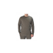 MENS CREW SWEAT KHAKI XL - Samanta Factory