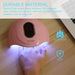 Portable Gel Nail Lamp - Samanta Factory