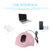 Portable Gel Nail Lamp - Samanta Factory