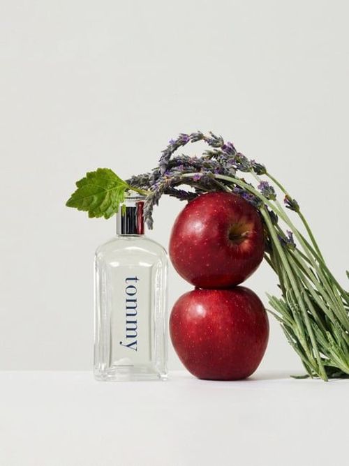 Tommy Hilfiger EDT 200ml✨ | 90s Iconic Scent | Fresh Woody Aromatic - Samanta Factory