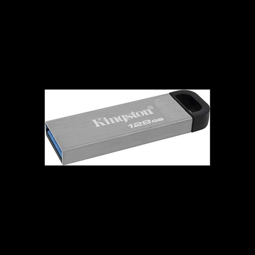 Kingston 64GB USB Flash Drive – USB 3.2 Gen 1 with 200MB/s Read Spee
