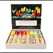 Cocktail Botanical Kit – Premium Spices for Infusing Gin, Vodka, Whisky & More - Samanta Factory