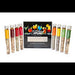 Cocktail Botanical Kit – Premium Spices for Infusing Gin, Vodka, Whisky & More - Samanta Factory