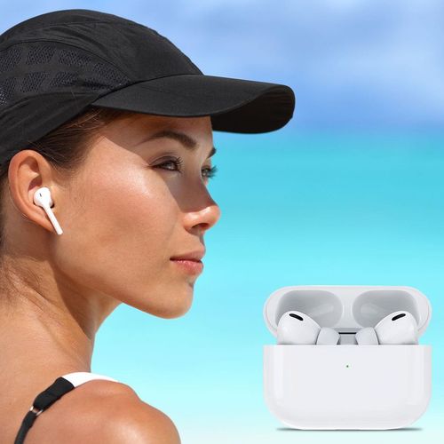 Soundz Wireless Bluetooth Headset – Over-Ear Foldable Headphones with Built-in Mic & Case - Samanta Factory