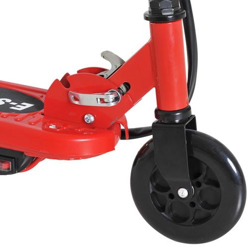 Electric Scooter for Kids – High Speed 12km/h with Overload Protection - Samanta Factory