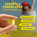 Evening Primrose Oil Supplement – High Strength GLA for Hormonal & Skin Support - Samanta Factory