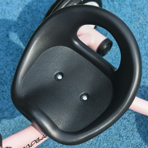 Kids Tricycle – Adjustable Seat & Basket for Toddlers' Outdoor Fun - Samanta Factory