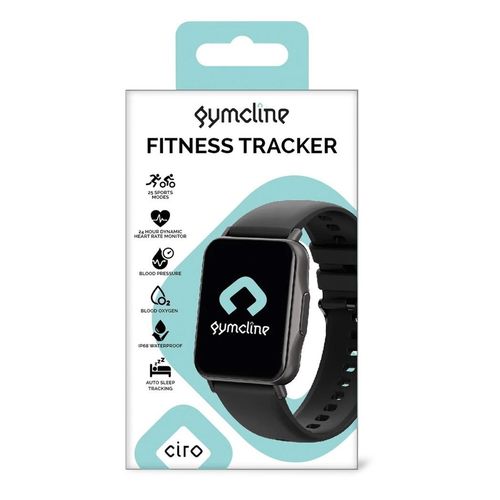 Fitness Tracker Watch – 25 Sport Modes, Heart Rate & Sleep Monitor - Samanta Factory