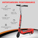 Electric Scooter for Kids – High Speed 12km/h with Overload Protection - Samanta Factory