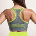 Yoga Sportswear Set – Stretch Fit Comfort for Every Workout - Samanta Factory