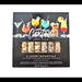 Cocktail Botanical Kit – Premium Spices for Infusing Gin, Vodka, Whisky & More - Samanta Factory