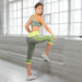 Yoga Sportswear Set – Stretch Fit Comfort for Every Workout - Samanta Factory