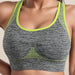 Yoga Sportswear Set – Stretch Fit Comfort for Every Workout - Samanta Factory