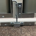 Wheelie Bin Storage Shed – Double Bin Holder with Lock & Weatherproof Steel Frame - Samanta Factory