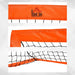 Football Goal Folding Outdoor with All Weather Net Kids Adults 6'x3' HOMCOM - Samanta Factory