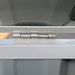 Wheelie Bin Storage Shed – Double Bin Holder with Lock & Weatherproof Steel Frame - Samanta Factory