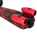 3-Wheel Kids Scooter – Light-Up, Foldable Ride-On with Mist & Music for Ages 3–6 - Samanta Factory