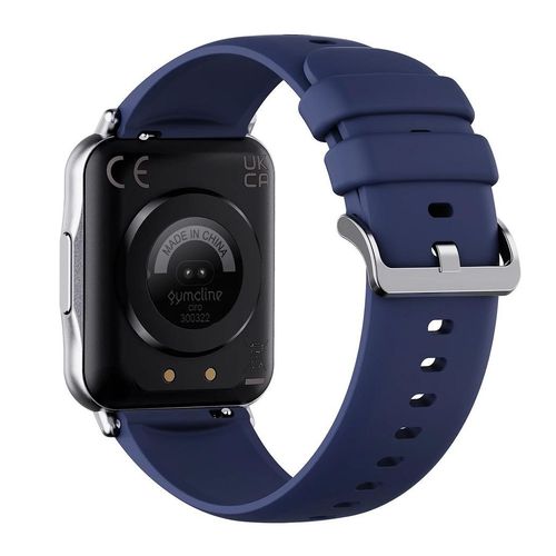 Fitness Tracker Watch – 25 Sport Modes, Heart Rate & Sleep Monitor - Samanta Factory