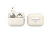 JL7003D4 ANC wireless earbuds with Bluetooth 5.3, 10mm drivers, and black charging case