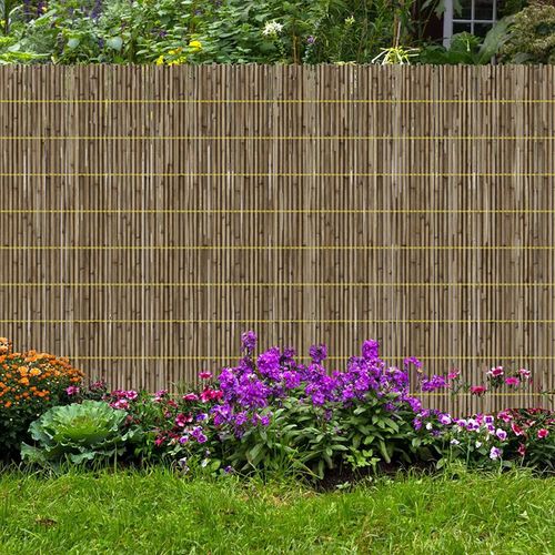 Reed Fence Screening – Eco-Friendly Privacy and Wind Shelter