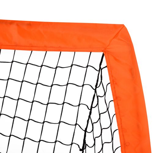 Football Goal Folding Outdoor with All Weather Net Kids Adults 6'x3' HOMCOM - Samanta Factory