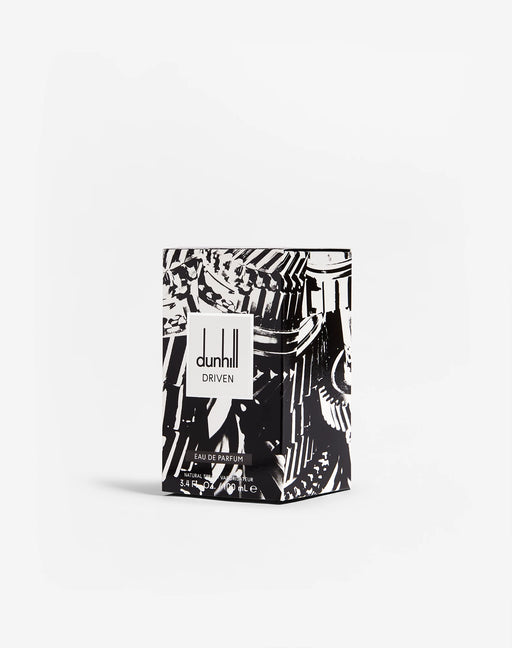 Men's Eau de Parfum – Bold & Complex Scent with Red Apple, Cardamom & Cedarwood - Samanta Factory