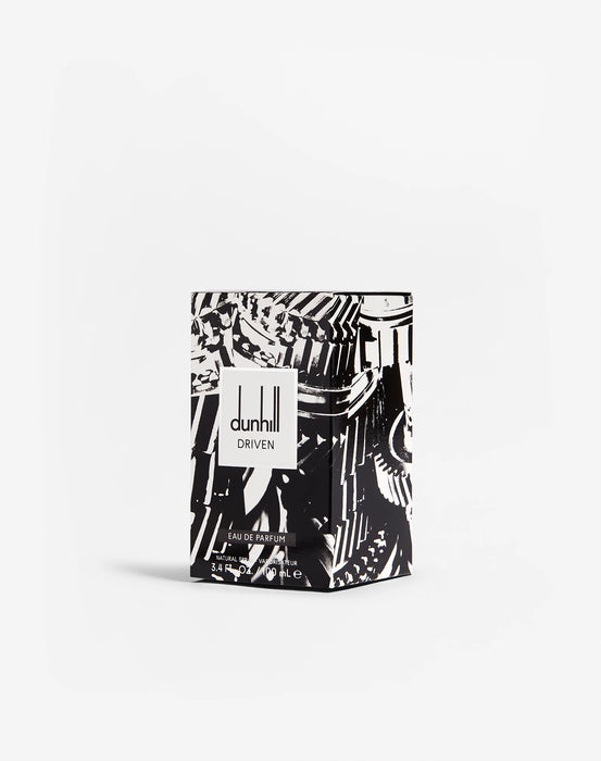 Men's Eau de Parfum – Bold & Complex Scent with Red Apple, Cardamom & Cedarwood