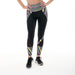Aso-Oke Pastel Butiful Leggings - Samanta Factory